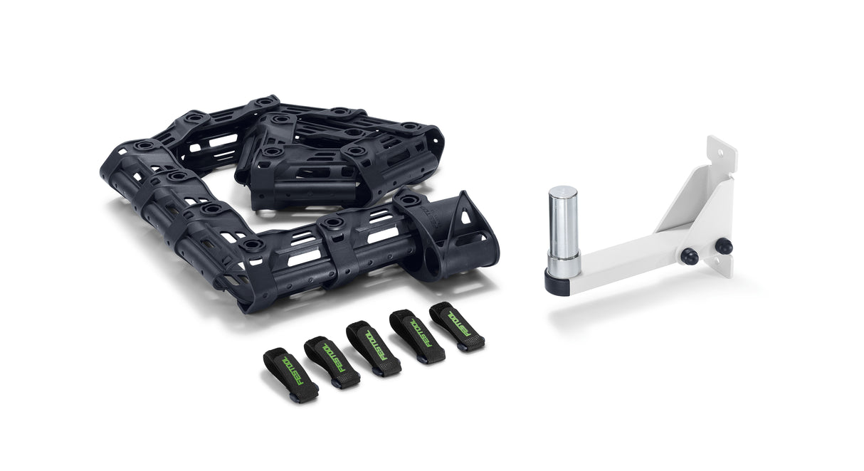 Festool Аспирационно рамо CT-ASA FLX W
