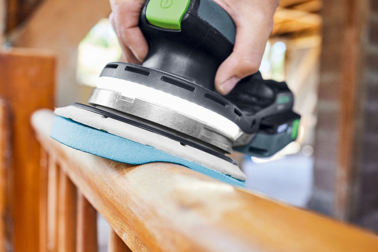 Festool Шкурки Granat PROfile D150 M GR PRO/10