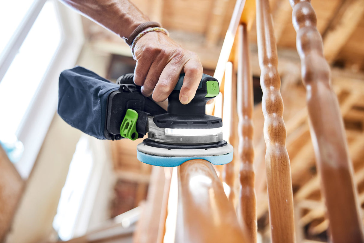 Festool Шкурки Granat PROfile D150 M GR PRO/10