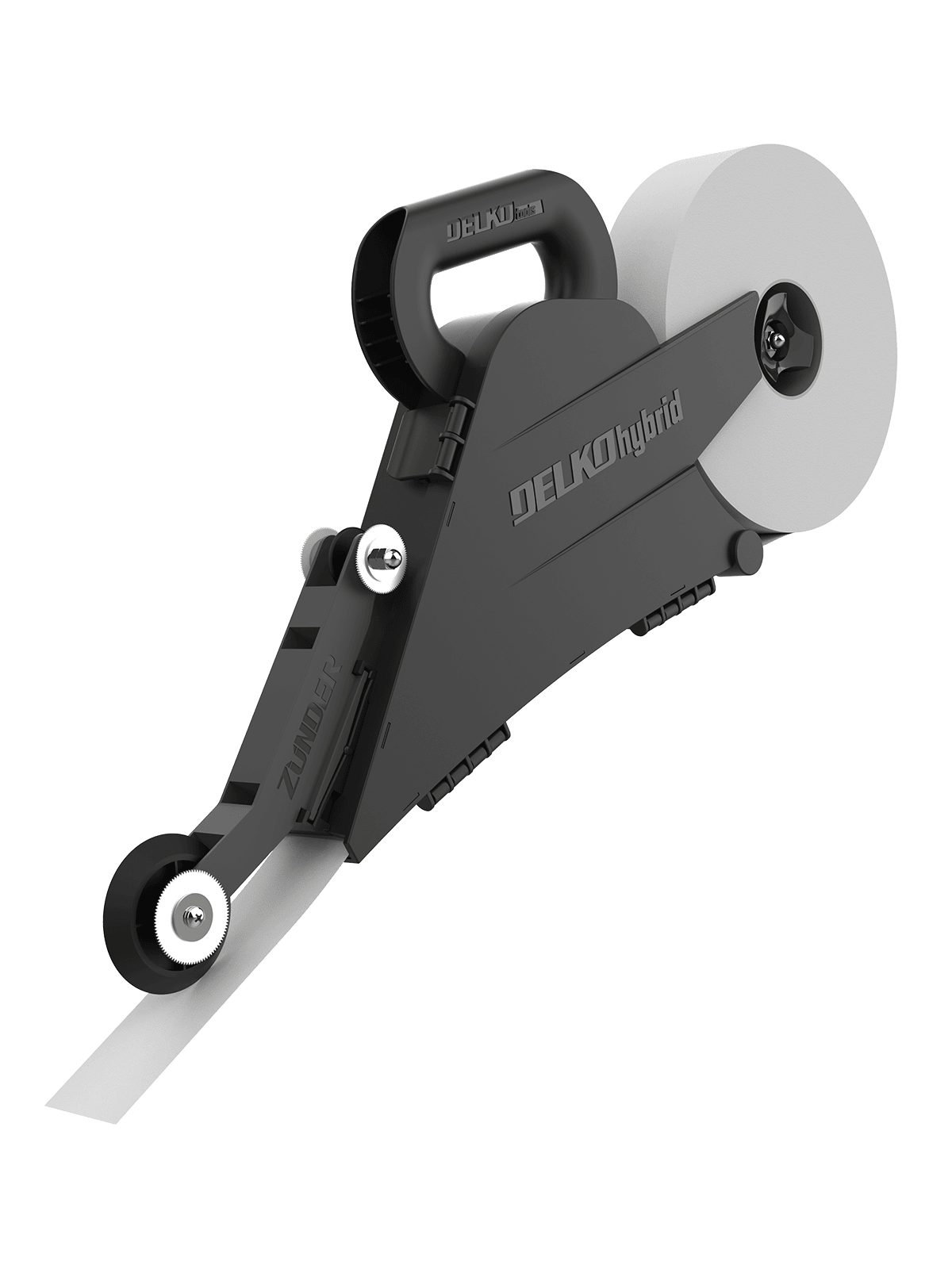 Delko HYBRID - банджо за фугиране на гипсокартон