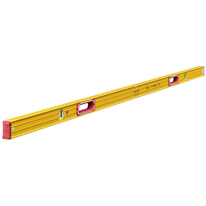 STABILA Алуминиев нивелир type 196-2 200cm
