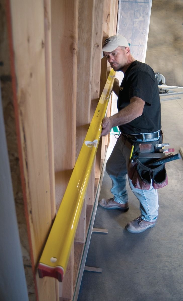 STABILA Алуминиев нивелир type R300 200cm