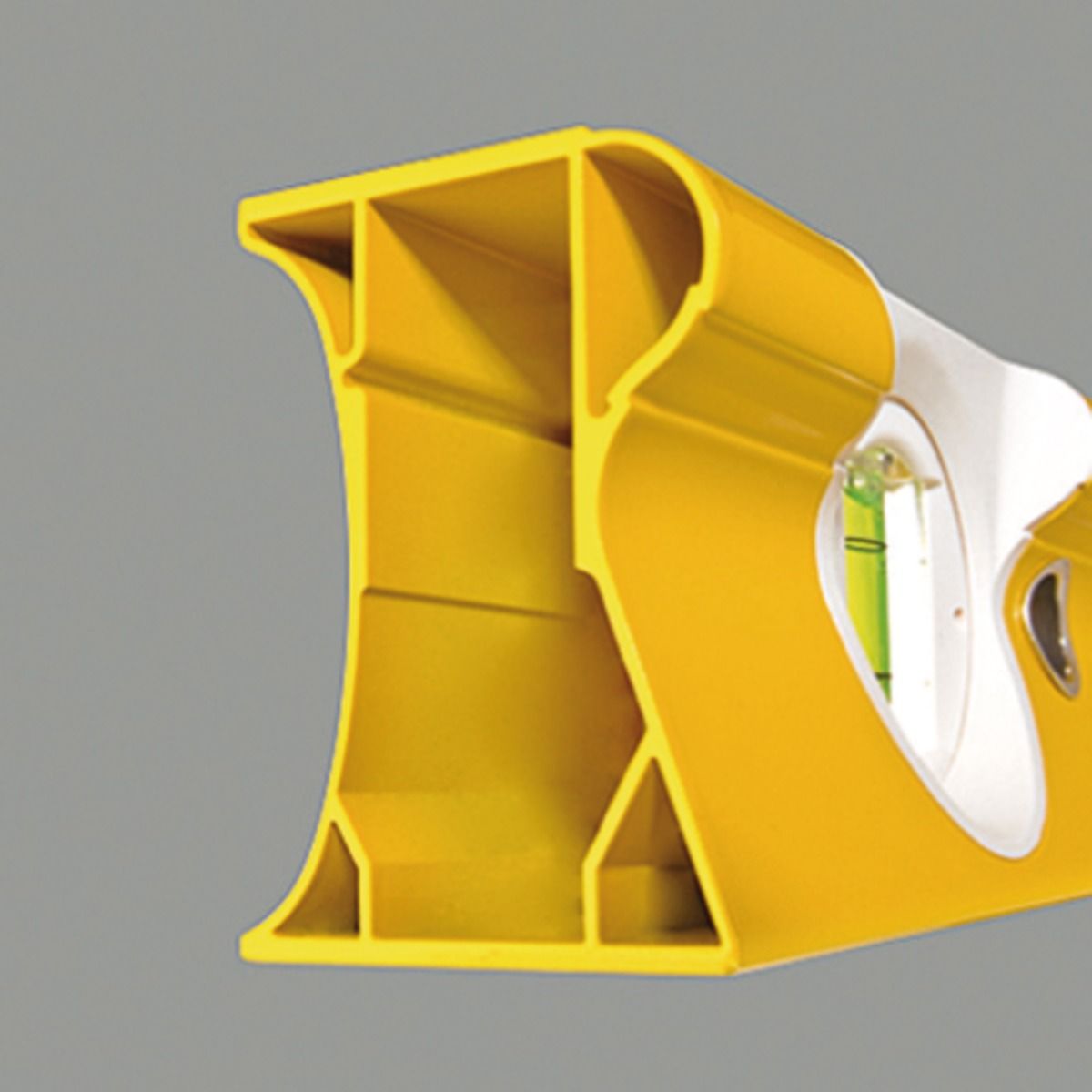 STABILA Aluminum level type R300 81cm