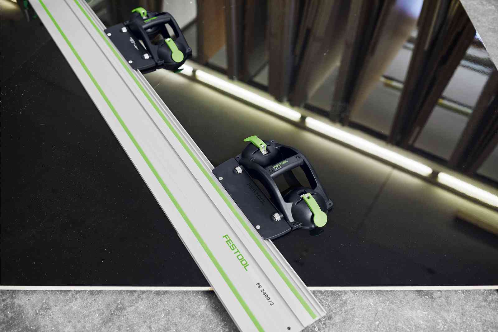 Festool Адаптер AD-DOSH-FS