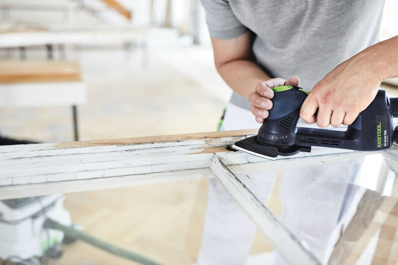 Festool Шкурка STF V93/6 P80 GR/1брой