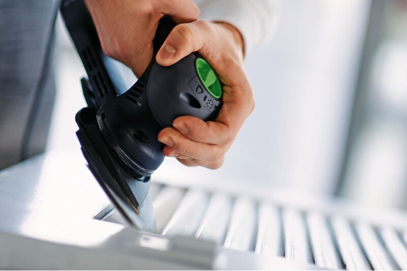 Festool Шкурка STF V93/6 P80 GR/1 брой