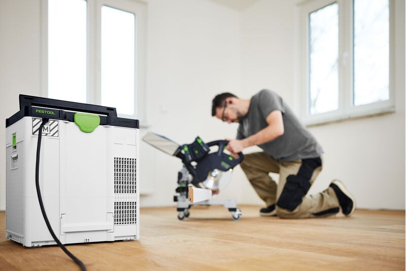 Festool Air purifier SYS-AIR M