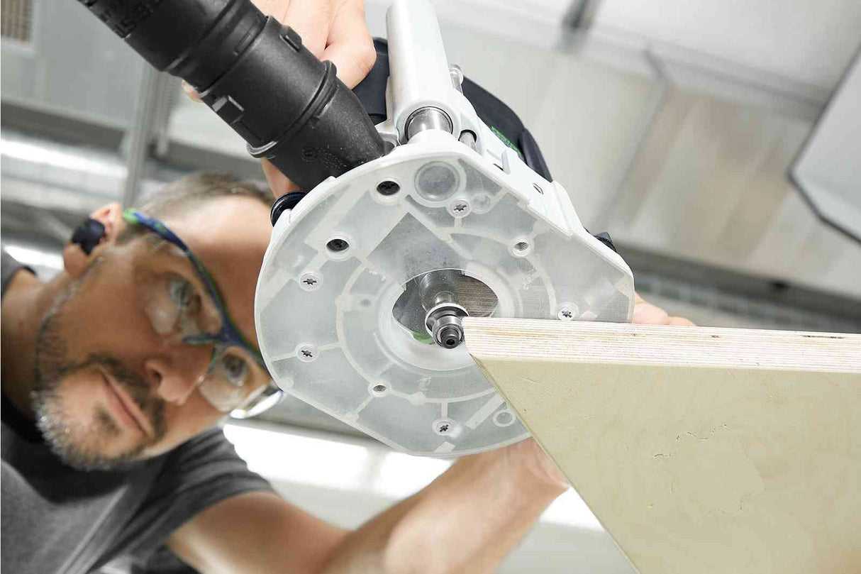 Festool Оберфреза OF 1010 REBQ-Plus