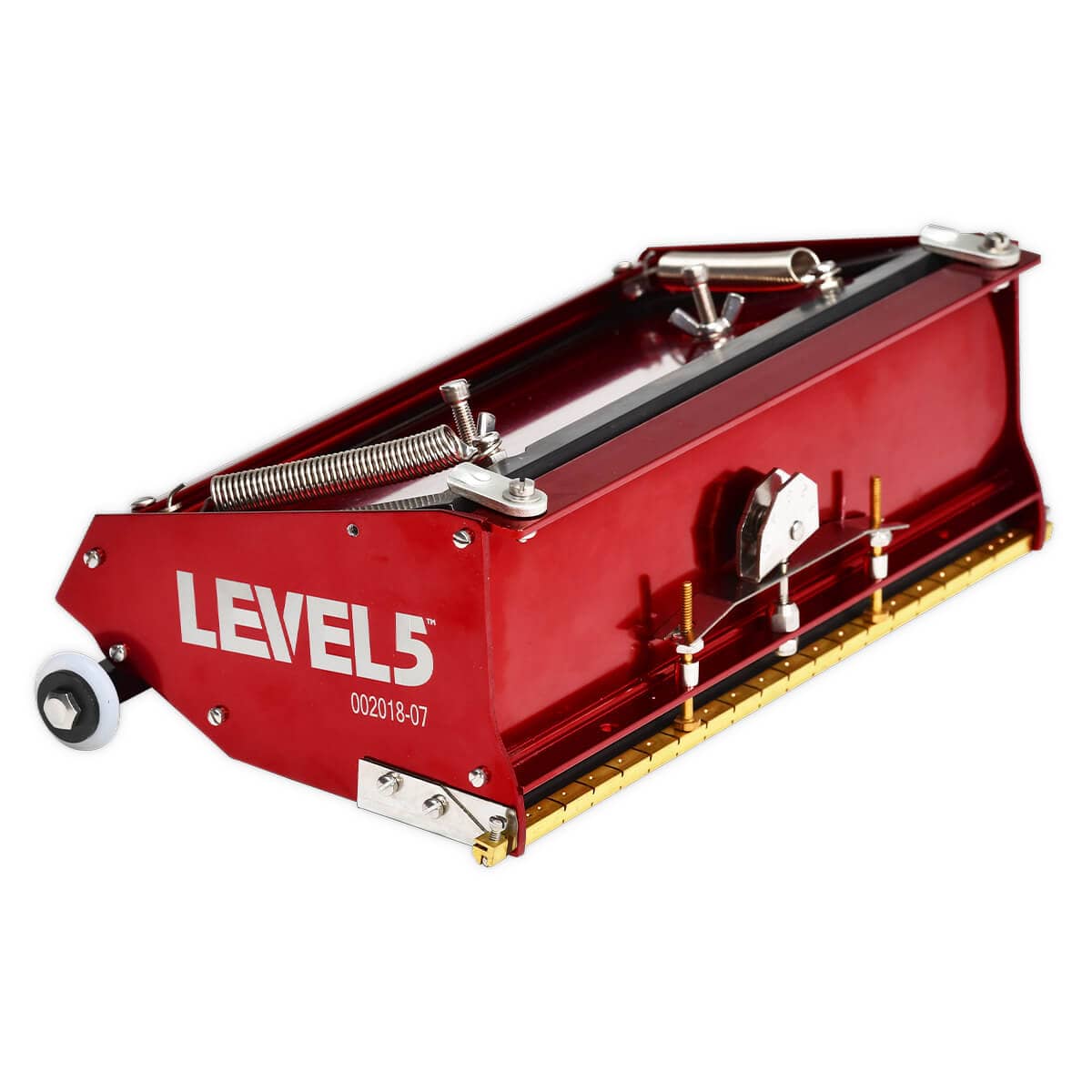 Level 5 кофа за шпакловка — професионален инструмент за гипсокартон