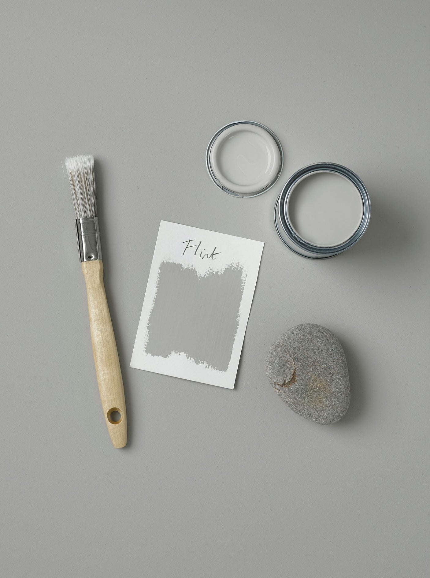 RUST OLEUM Спрей за мебели тебеширено покритие/Flint