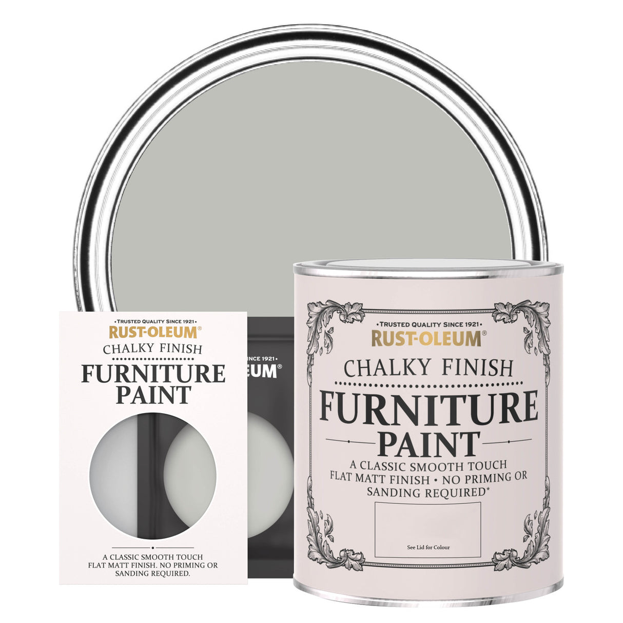 Rust-Oleum Specialty 125ml — боя