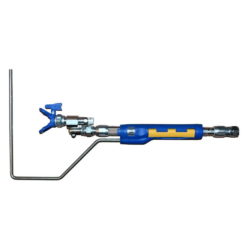 Graco JetRoller