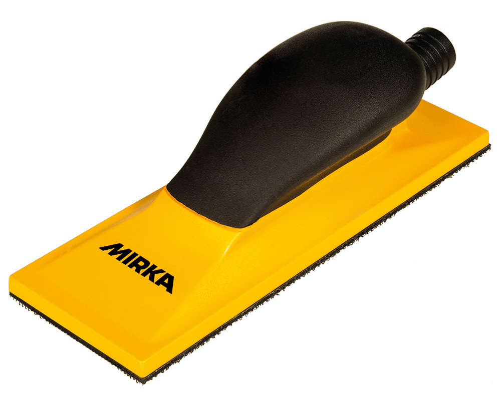 MIRKA Ръчно блокче 70 х 198mm, 22отвора