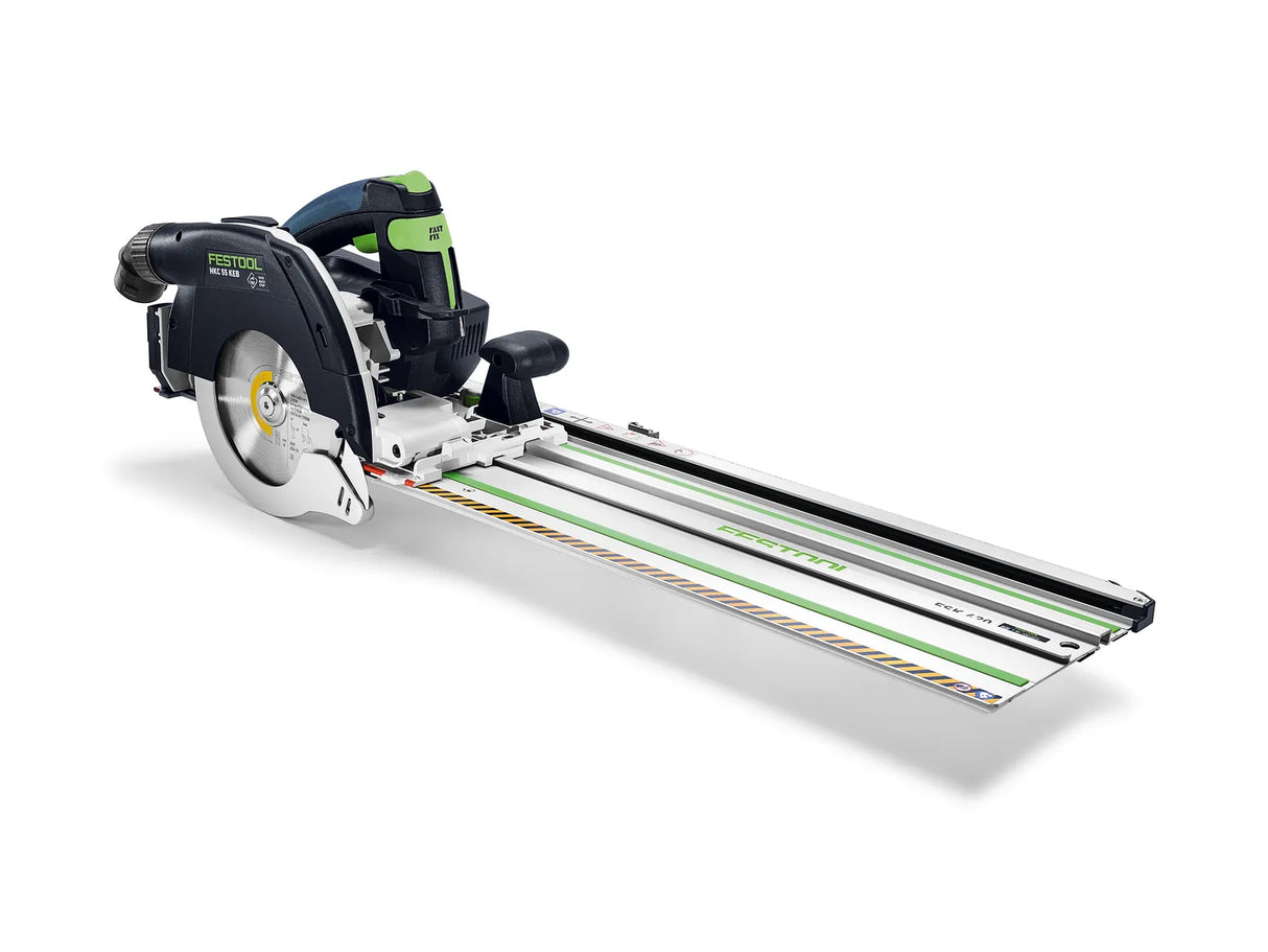 Festool Cordless circular saw HKC 55 5,0 EBI-Plus-SCA