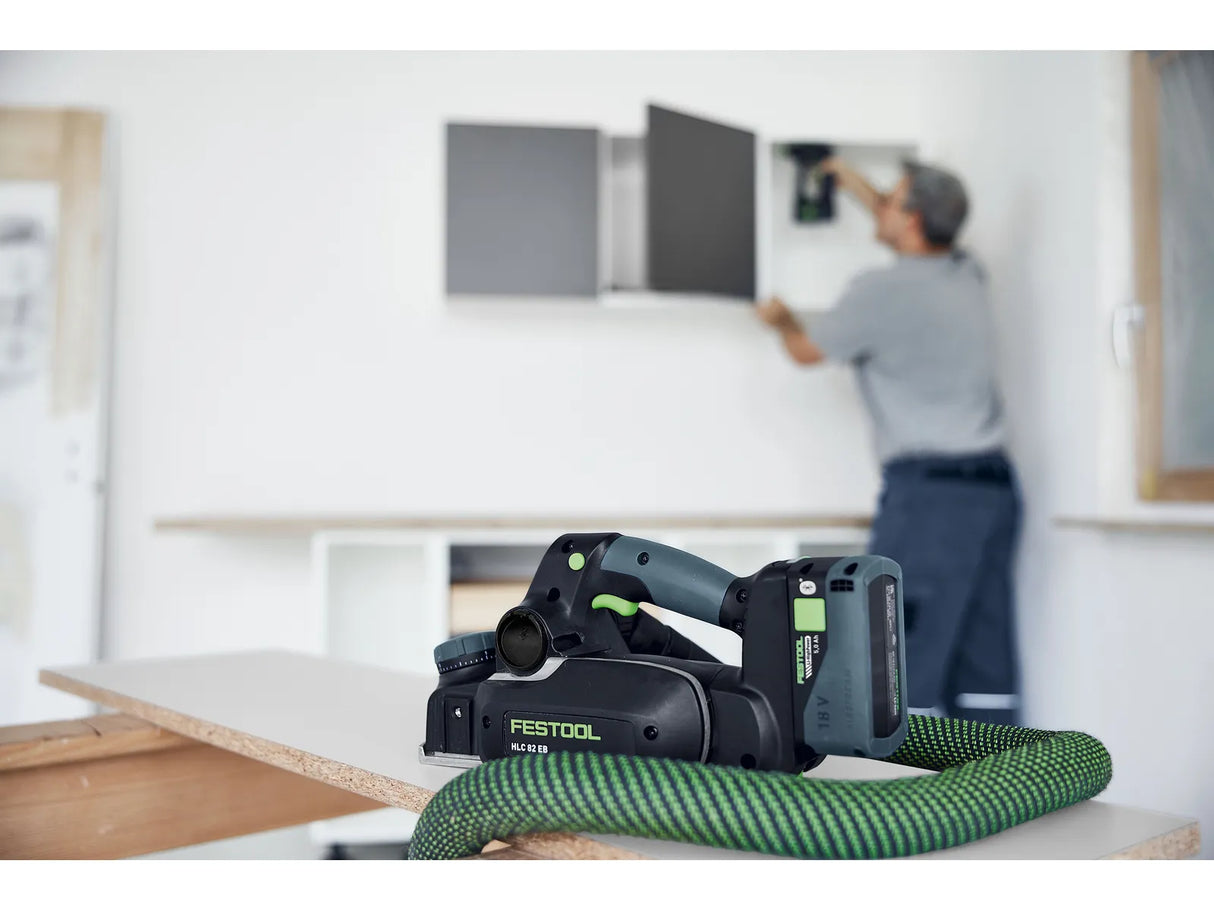 Festool HighPower Battery Pack BP 18 Li 5.0 HP-ASI