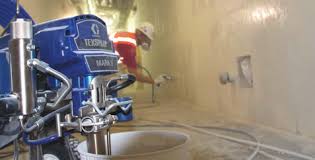 GRACO TexSpray Mark VII Max II ProContractor