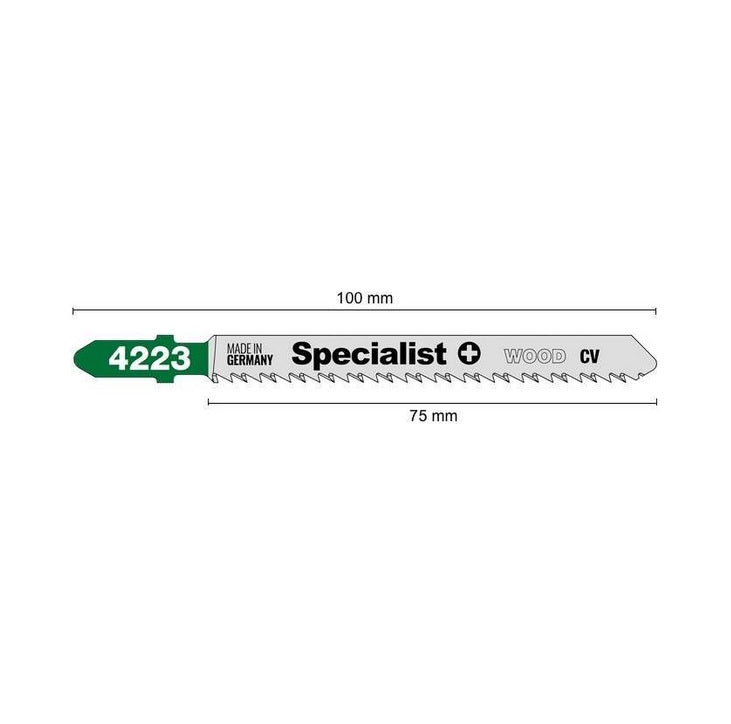 Specialist+ Ножчета за зеге