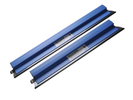 Knauf Skimming Spatula-Rule 25cm