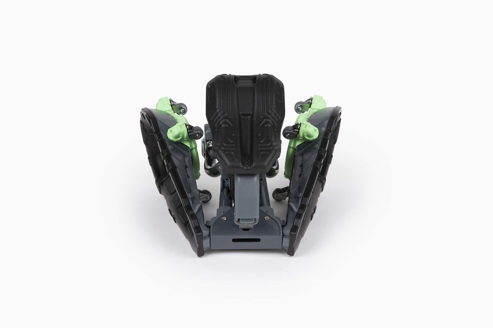 MANA working platform Rolling Kneepads