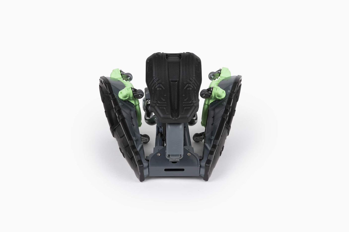 MANA working platform Rolling Kneepads