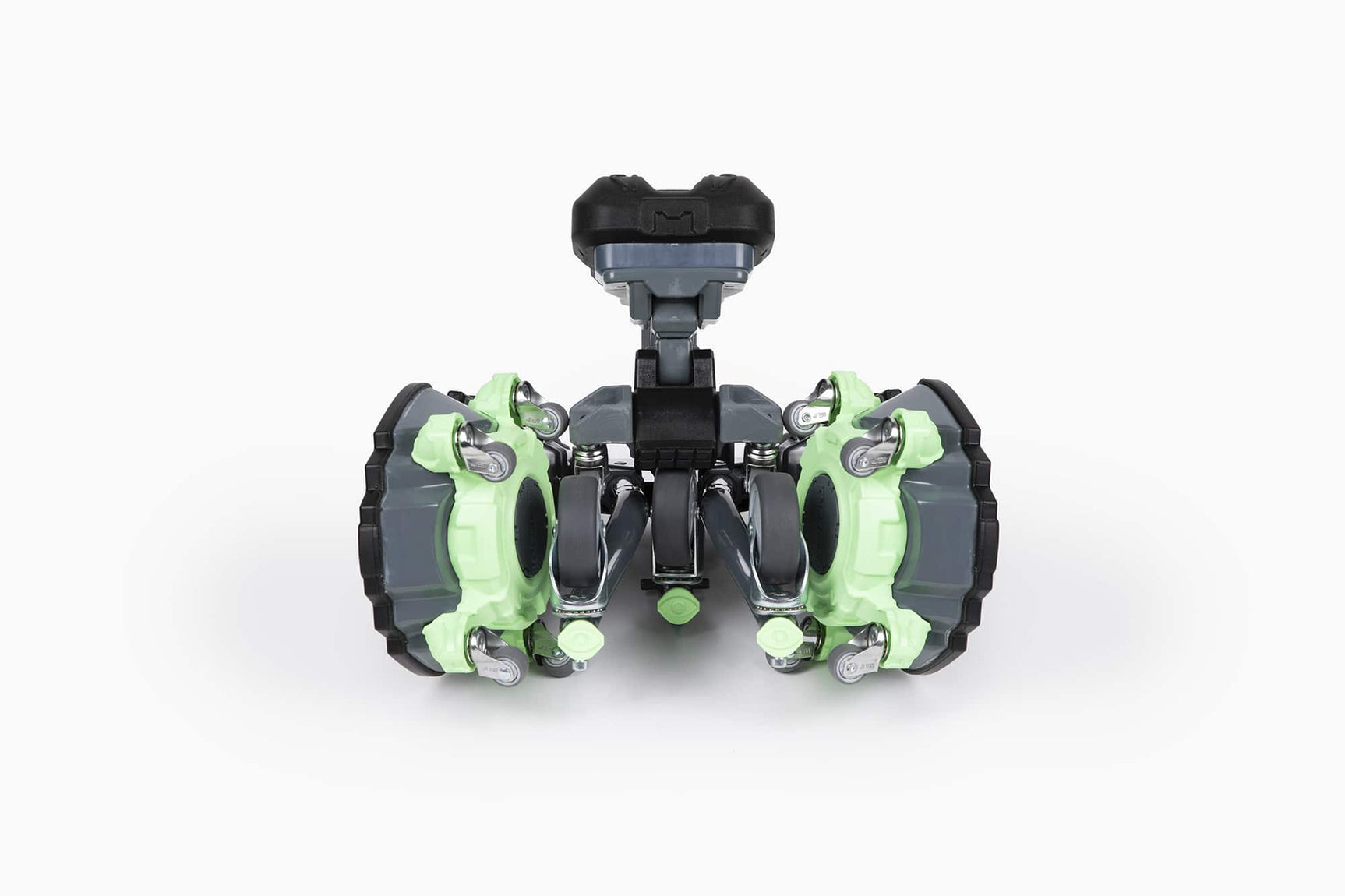 MANA working platform Rolling Kneepads