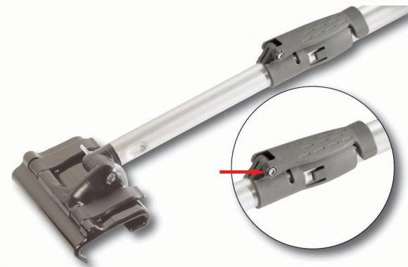 MANA Комплект ножове за шпакловане