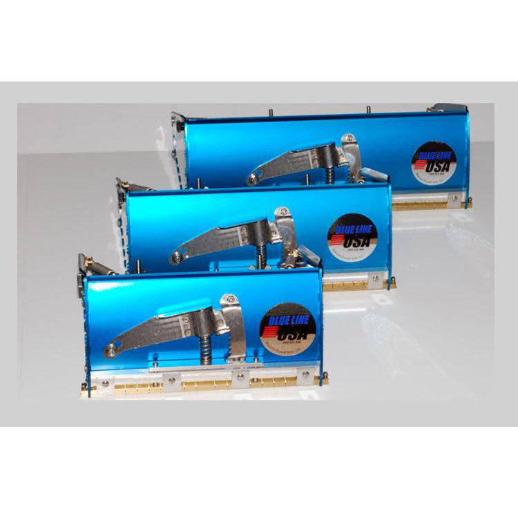TAPEPRO Flat box 8"