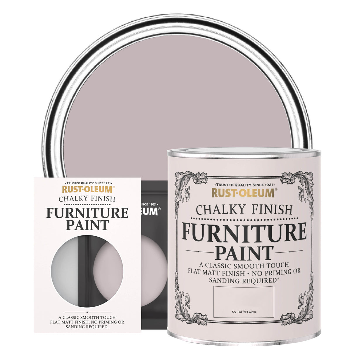 Rust-Oleum Specialty 125ml — боя