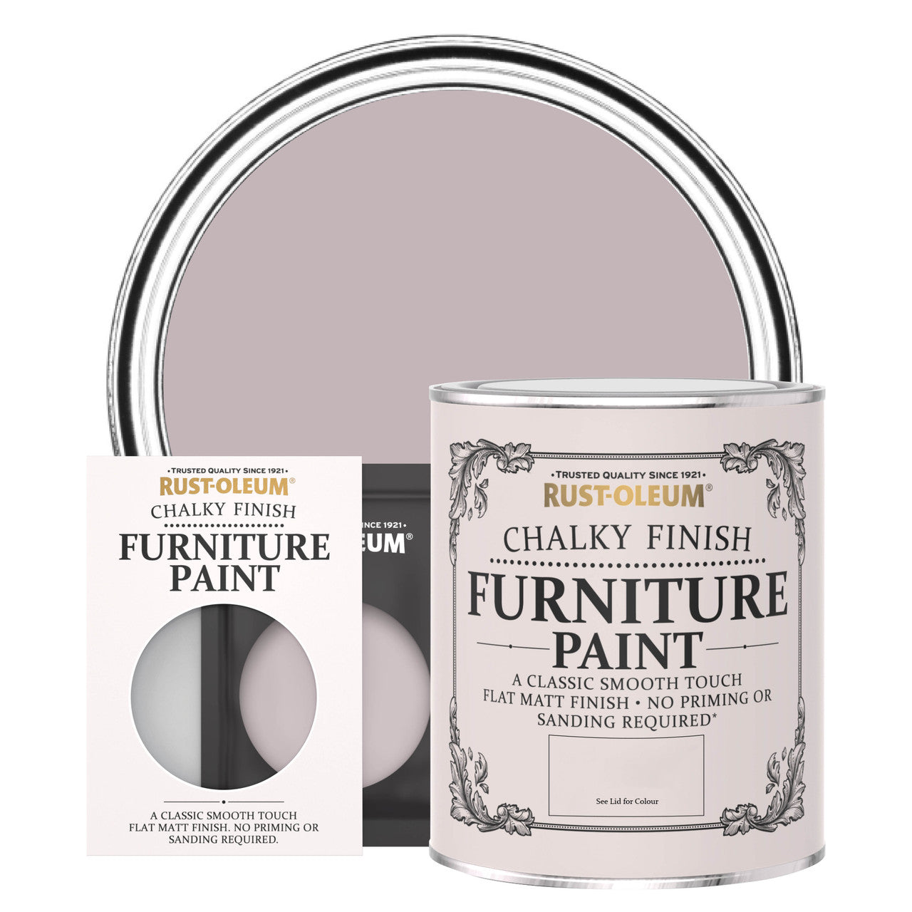 Rust-Oleum Specialty 125ml — боя