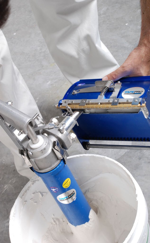 TAPEPRO Filler fiting