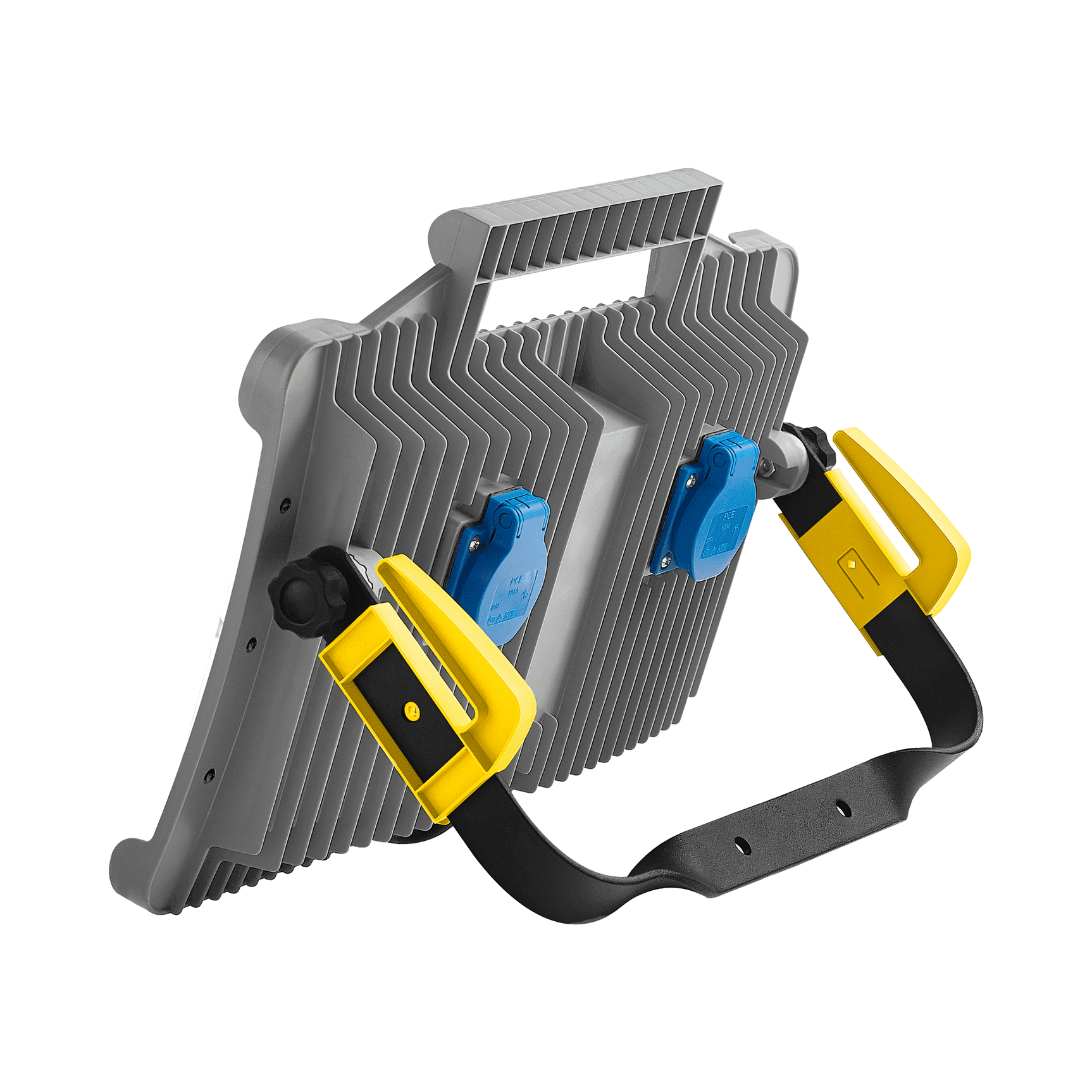 MANA floodlight 32W with 2 sockets