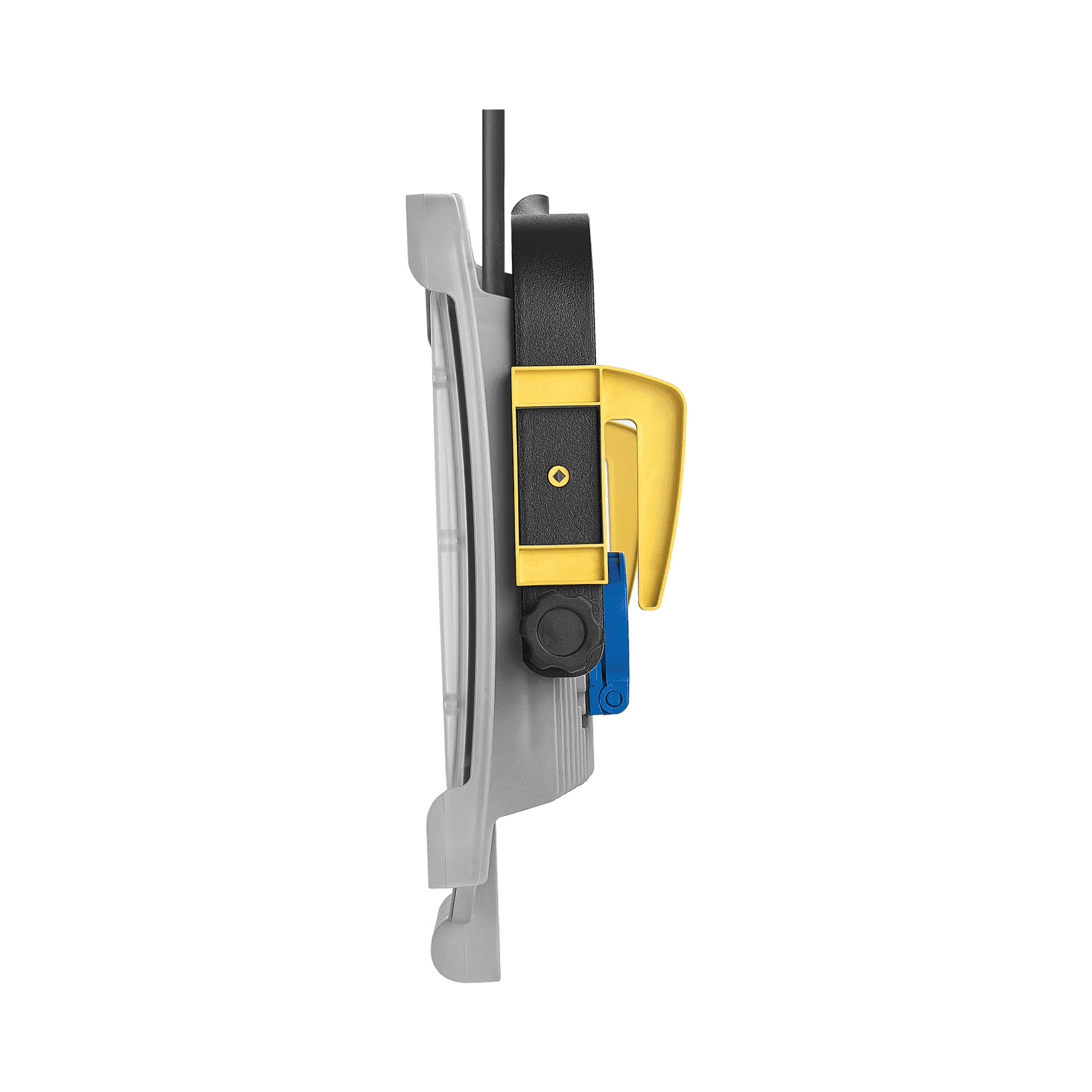 MANA floodlight 32W with 2 sockets