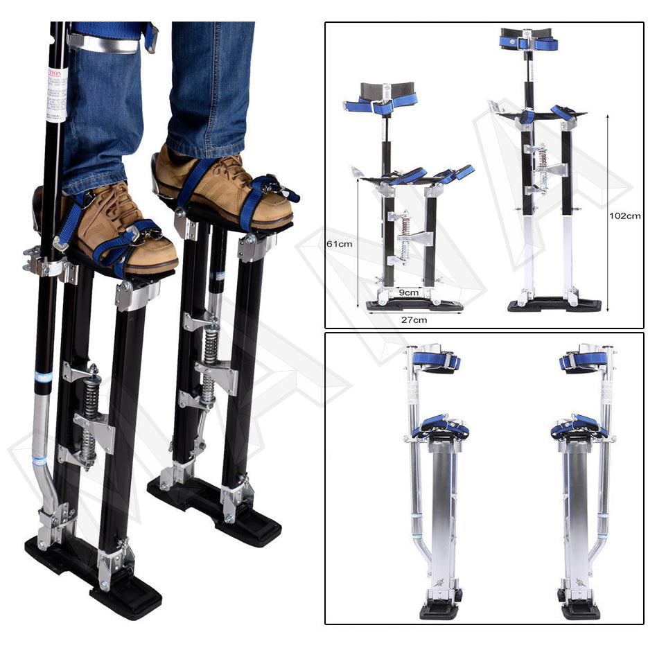 Строителни кокили 61сm - 102cm