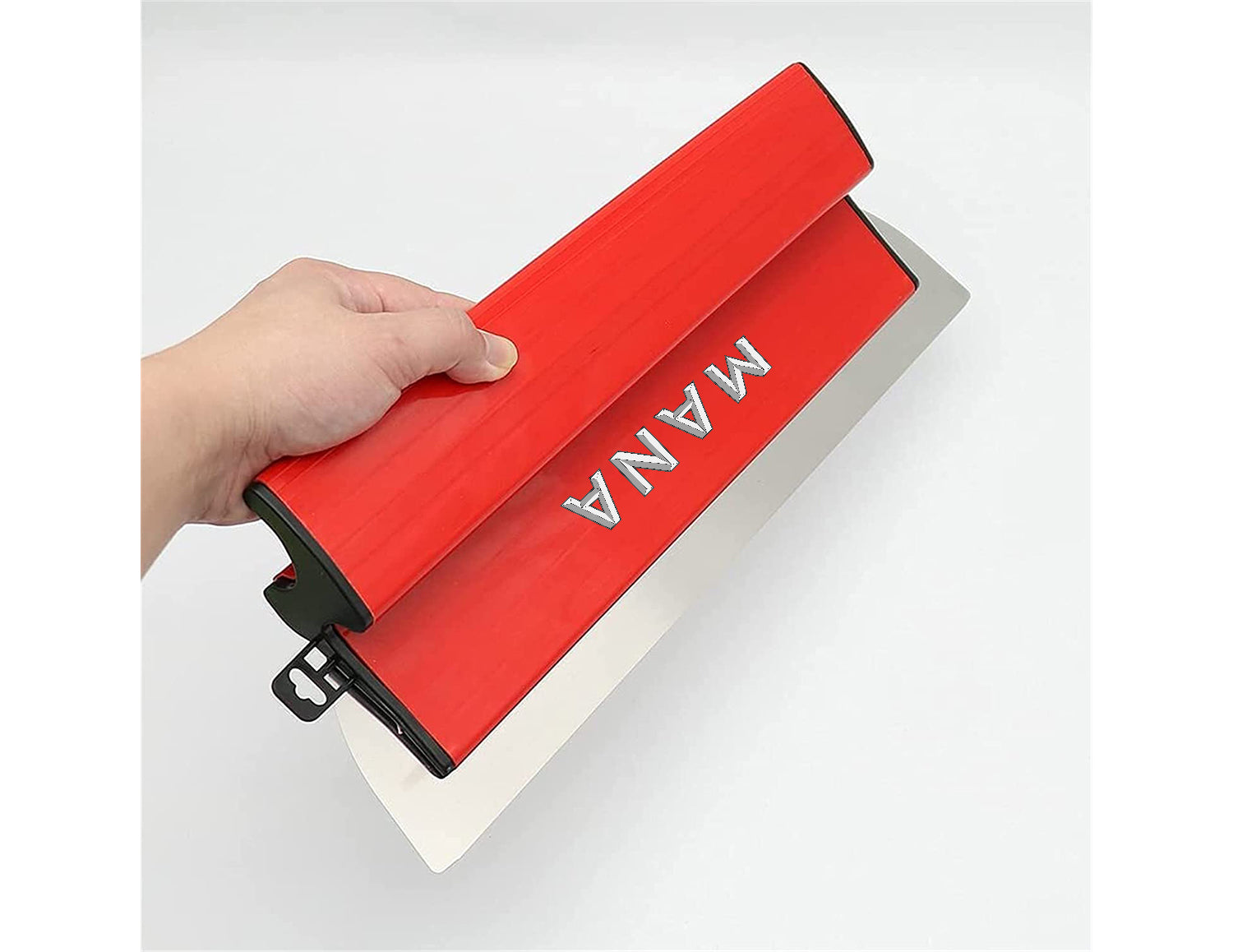 MANA Skimming Spatula-Rule 25cm