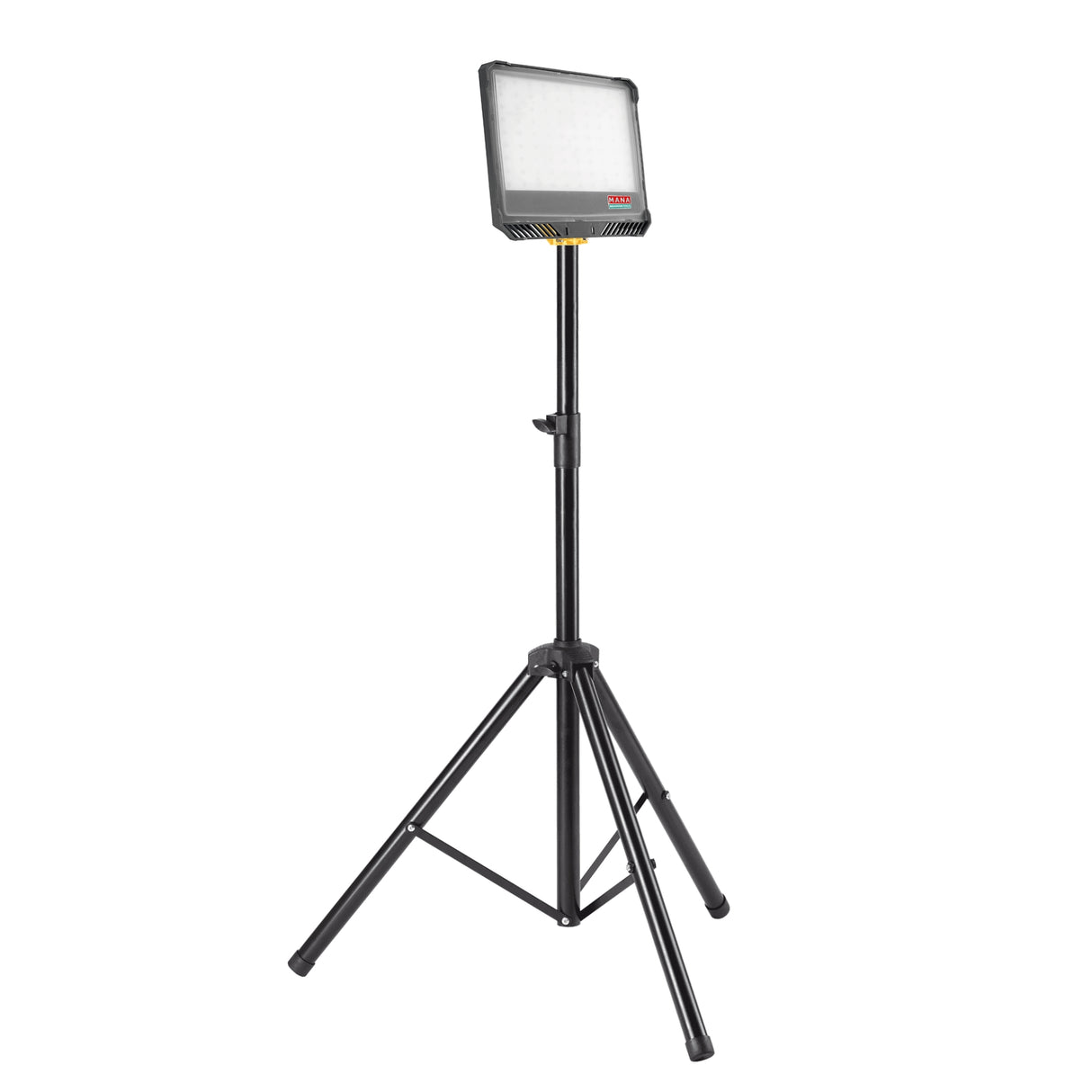 MANA Light Прожектор със статив 4600lm — оригинален продукт