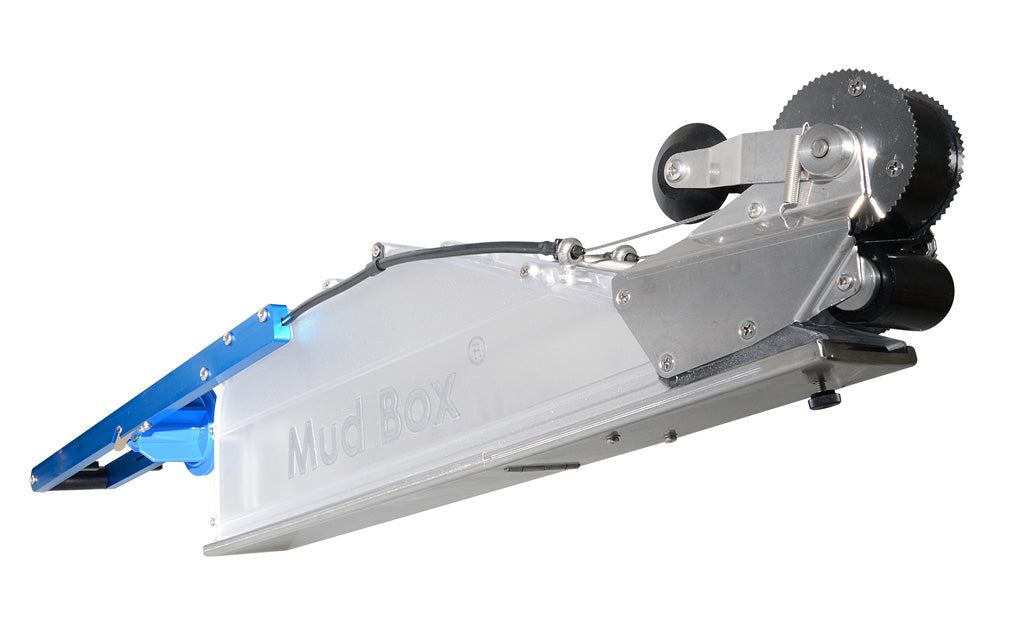 TAPEPRO Mud box Pro