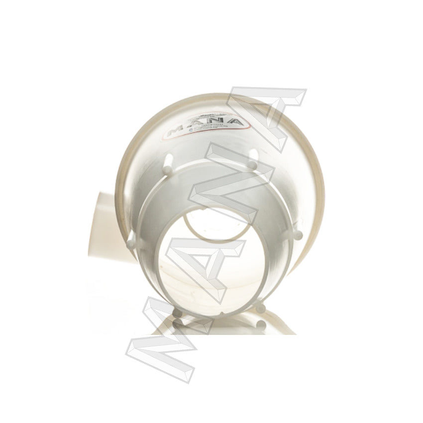 Голямо Торнадо МС75 предфилтър за прахосмукачка