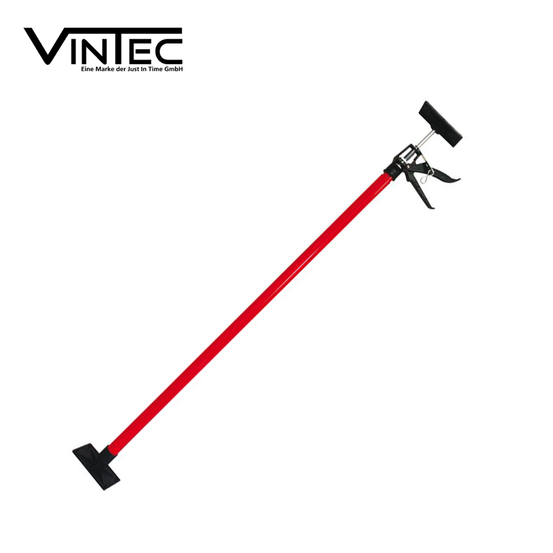 Vintec support set and moisture protection lamp 60 mm 18W