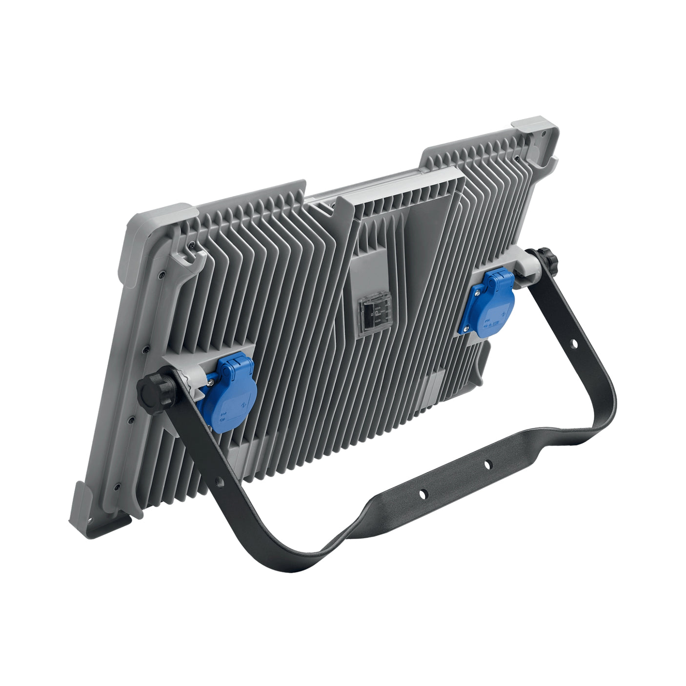 MANA Light Прожектор с два разклонителя 11000lm