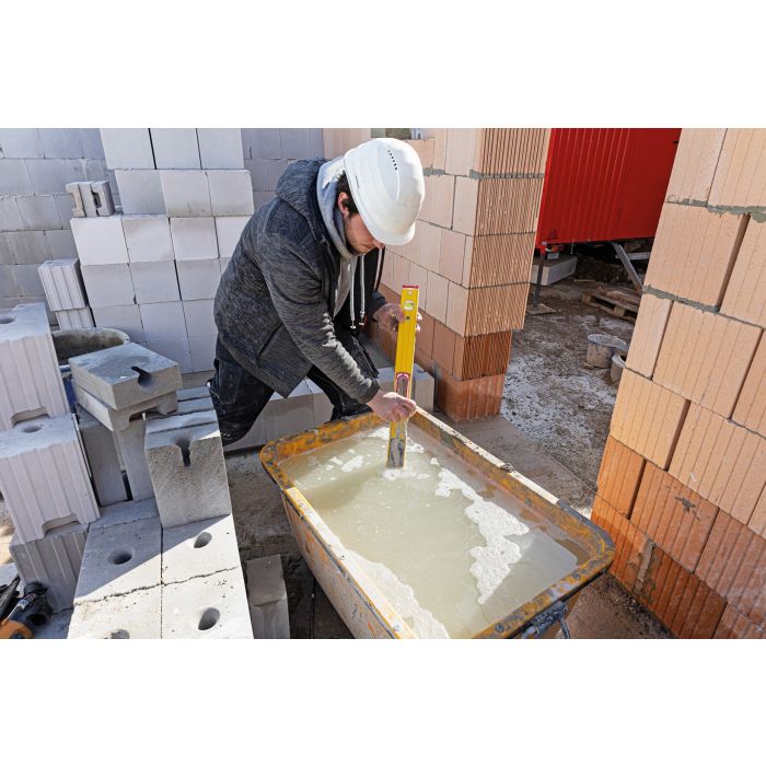 STABILA Алуминиев електронен нивелир TECH 196 DL IP67 100cm