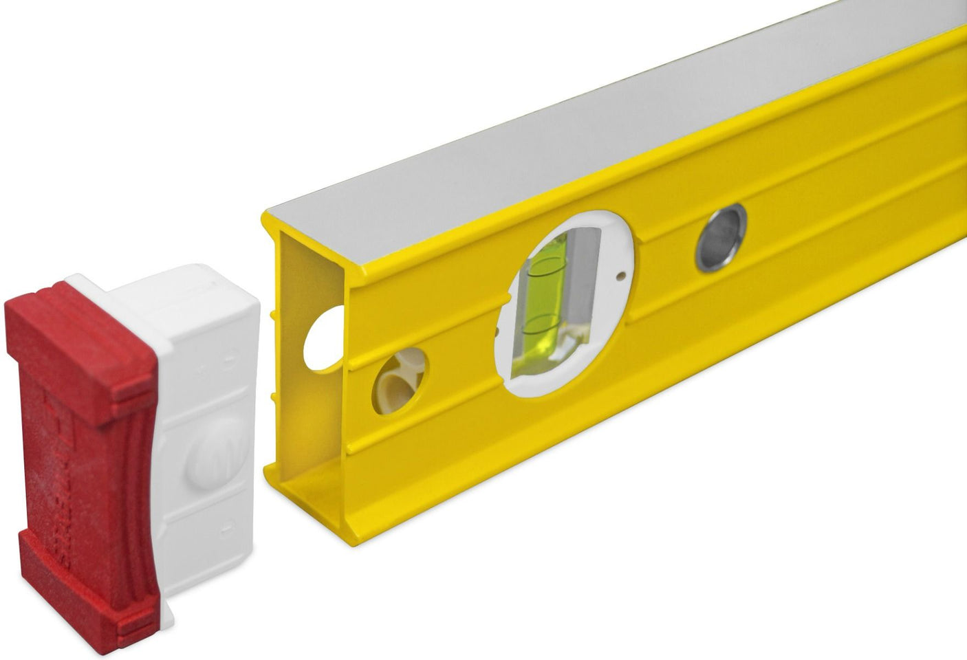 STABILA Aluminum electronic level TECH 196 DL IP67 23 cm