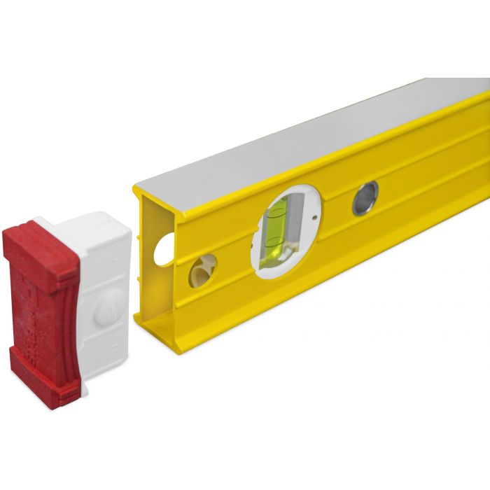 STABILA Алуминиев електронен нивелир TECH 196 DL IP67 100cm