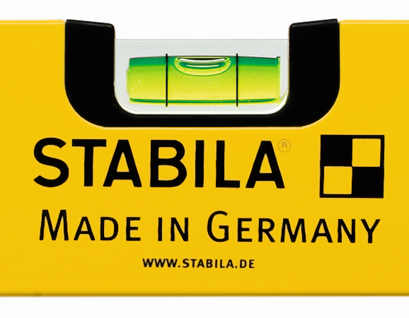 Алуминиев нивелир type 70 60 см