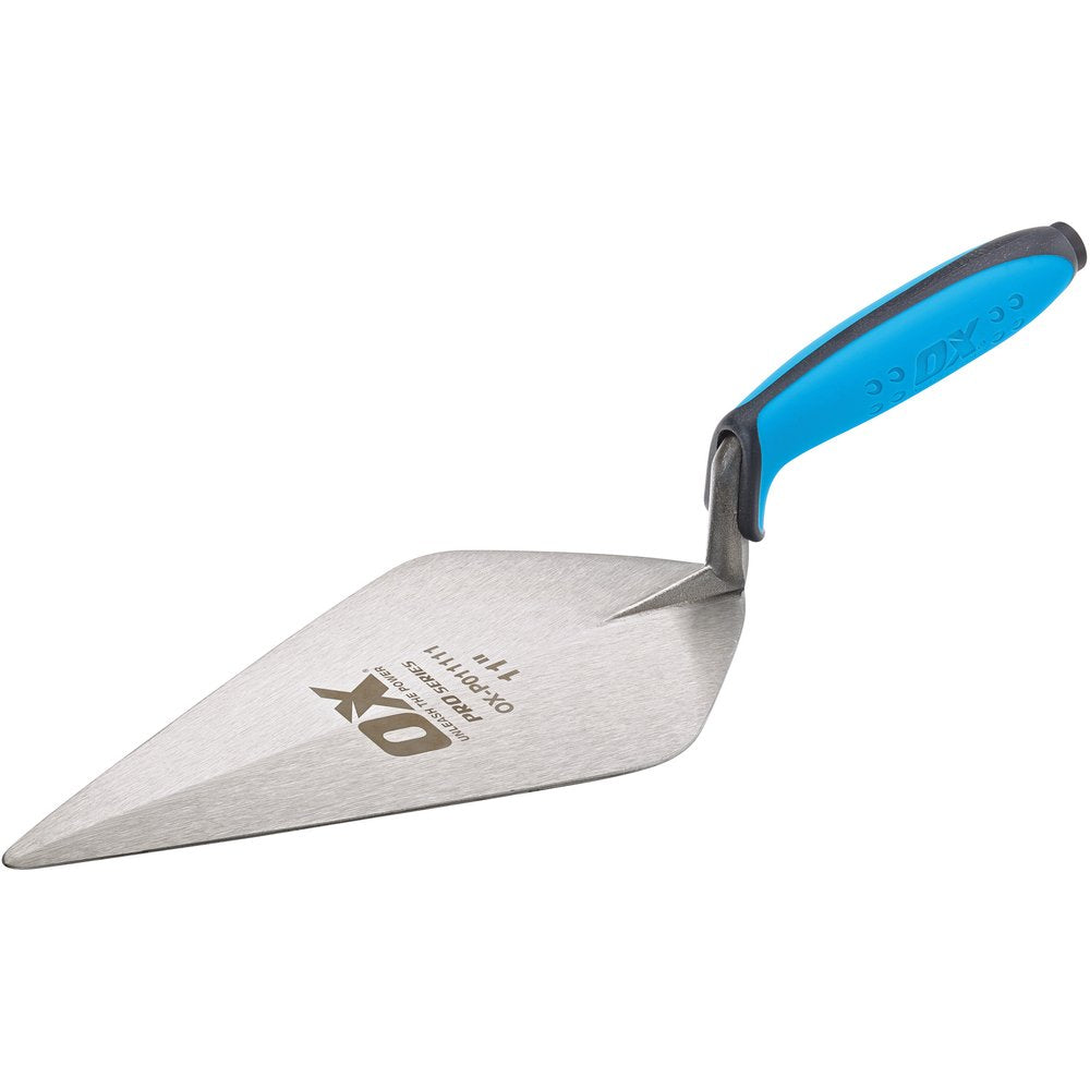 OX Pro Мистрия за тухли Лондон 280mm/11 - Цена: 85.90лв.