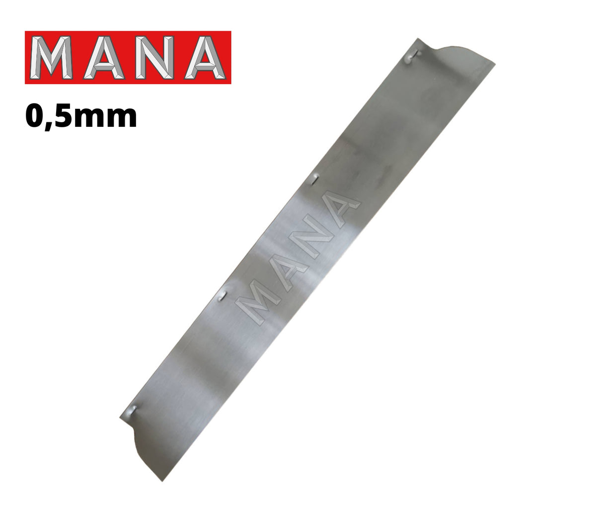 MANA PRO резервно острие 125см/ 0,5mm — оригинален продукт