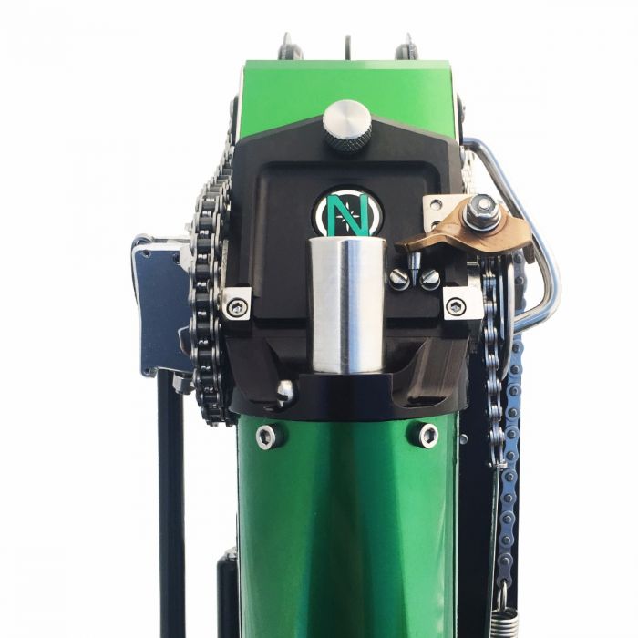 Automatic Taper NORTHSTAR ELITE