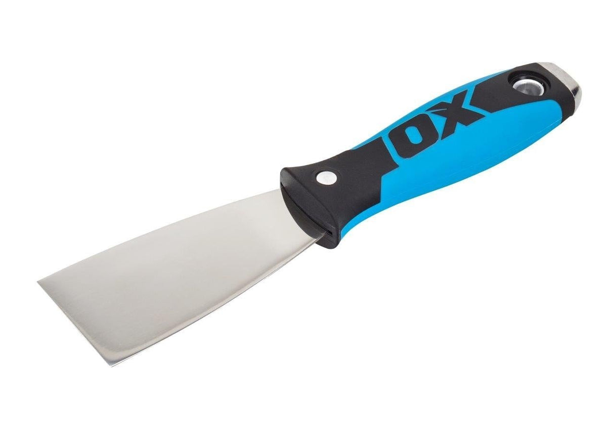 OX Tools инструмент за строителство в действие — професионална употреба