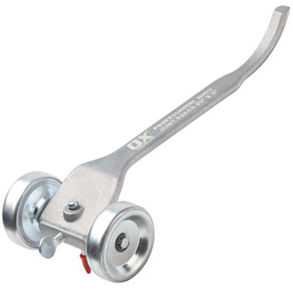 OX Pro Инструмент за тухли 8.5 x 3 - Цена: 30.60лв.