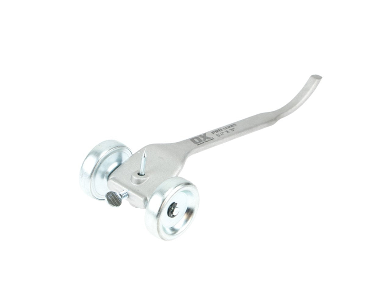 OX Pro Инструмент за тухли 8.5'' x 3''