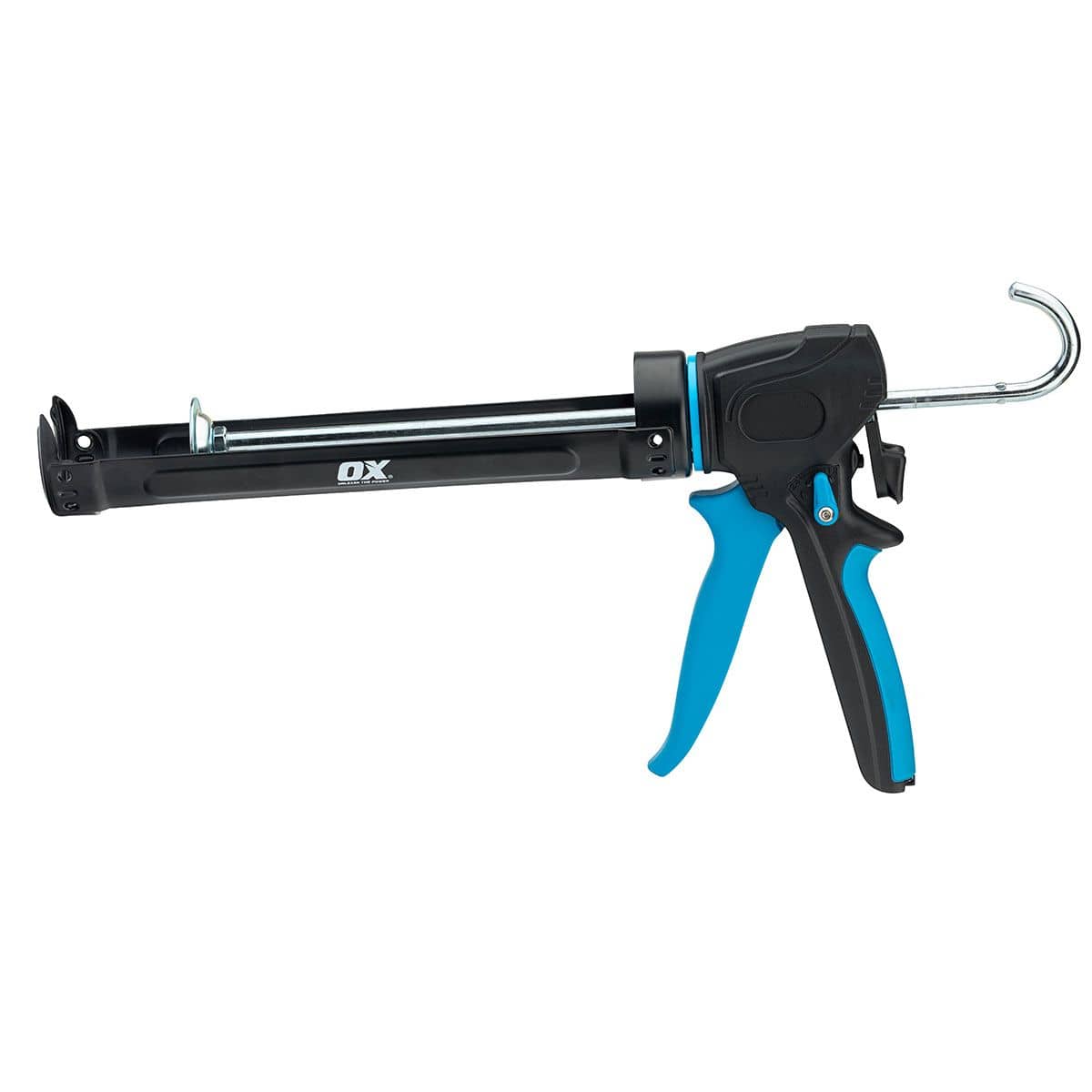 OX Dual Thrust Sealant Gun
